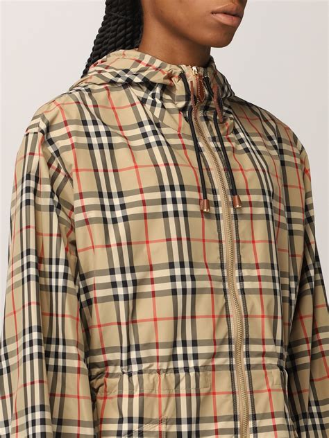 burberry ropa mujer.